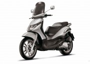 Piaggio Beverly 250